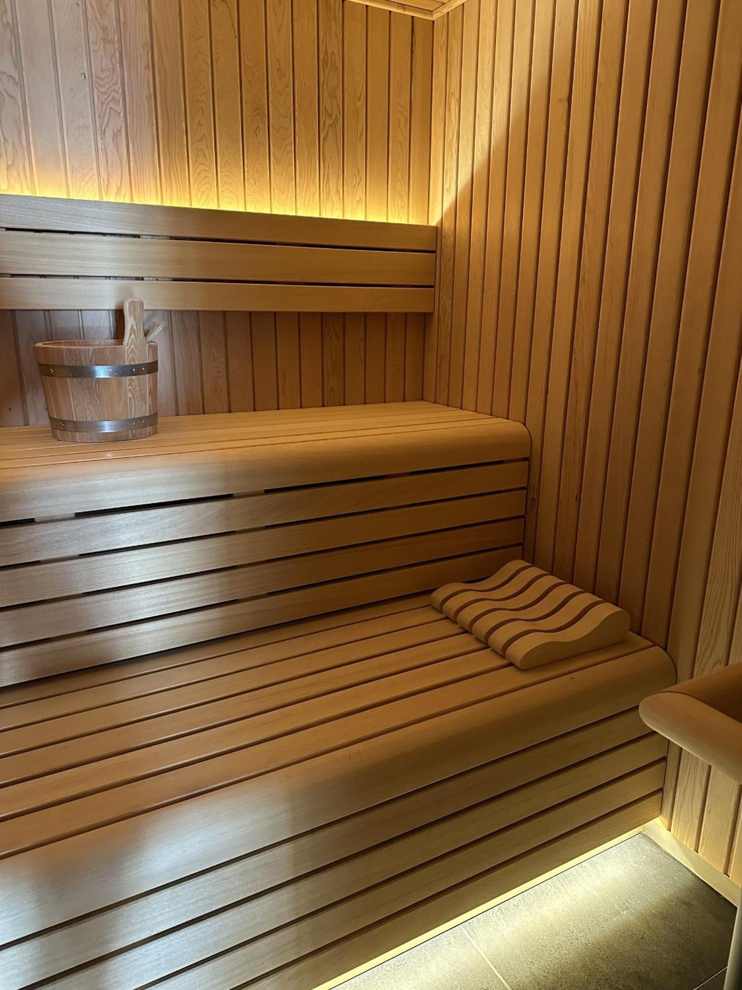 Chalet Collection Cassiopee - Les Chalets Secrets Font-Romeu-Odeillo-Via Δωμάτιο φωτογραφία