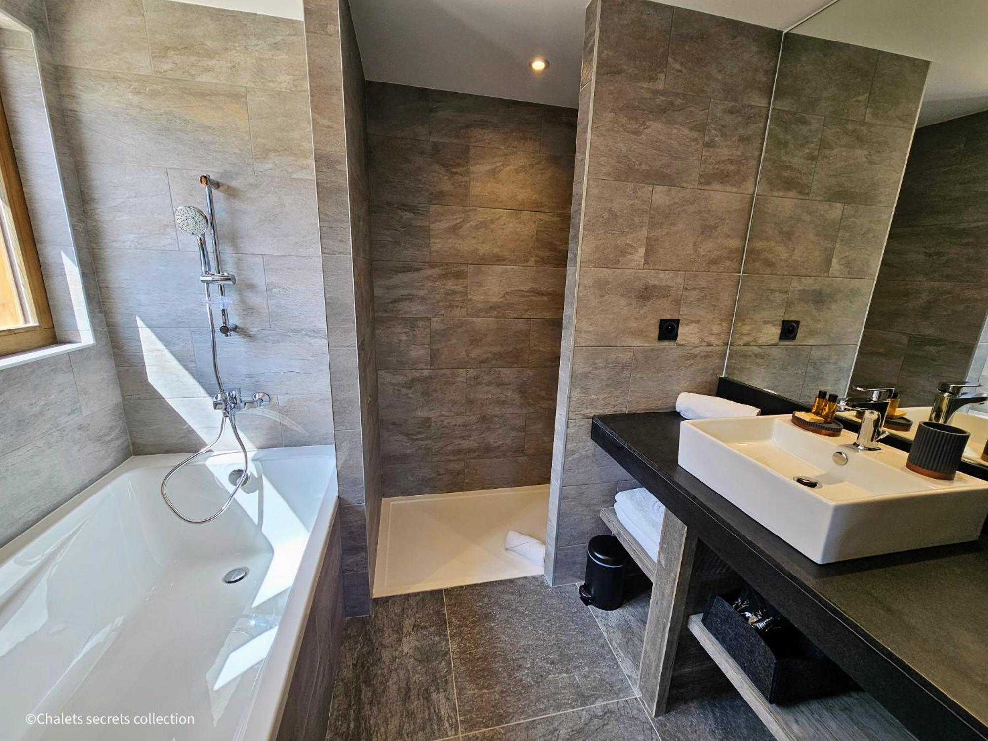 Chalet Collection Cassiopee - Les Chalets Secrets Font-Romeu-Odeillo-Via Δωμάτιο φωτογραφία